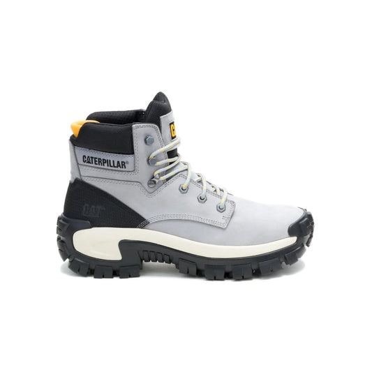 Cat Footwear Men's Invader Hi Work Boot