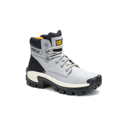 Cat Footwear Men's Invader Hi Work Boot