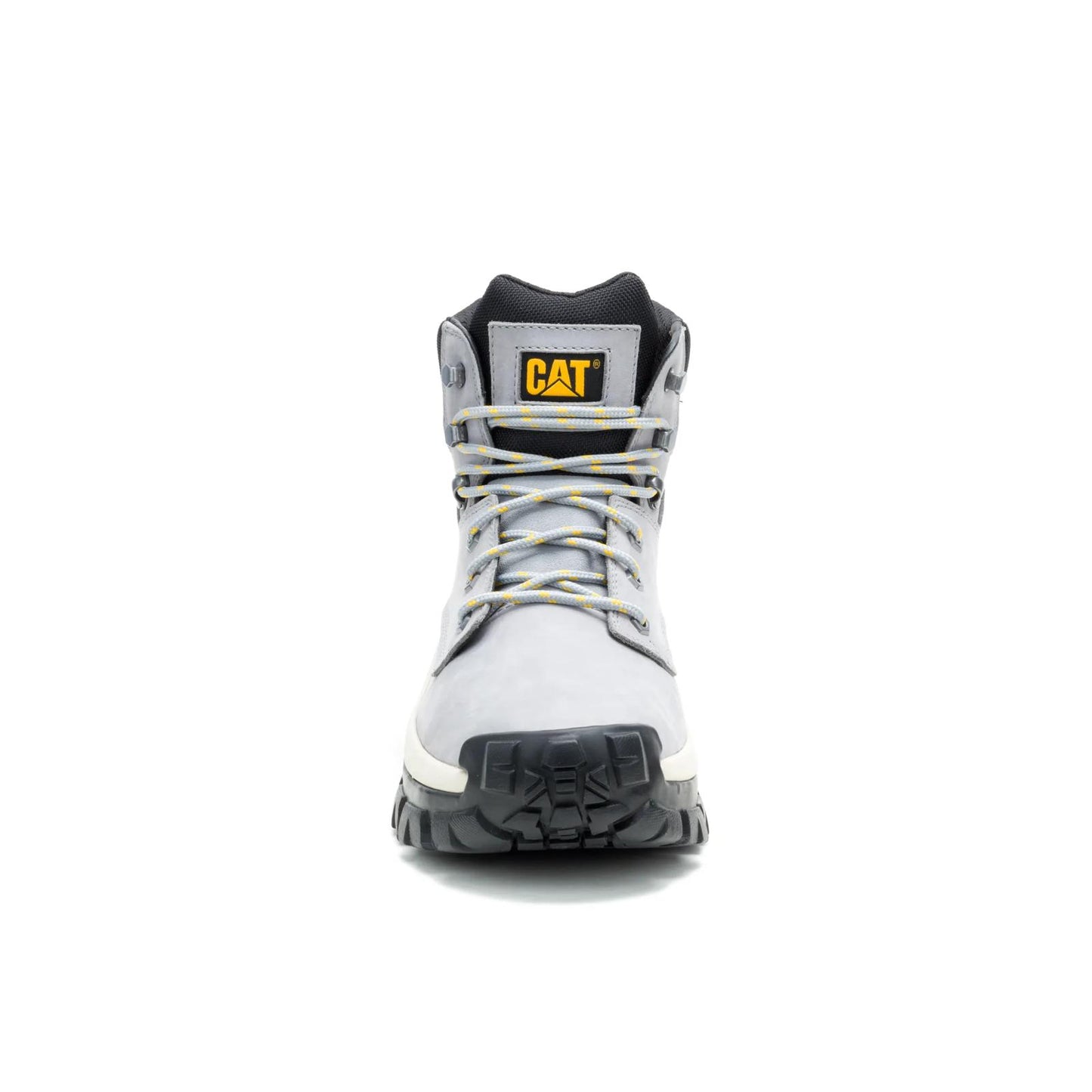 Cat Footwear Men's Invader Hi Work Boot