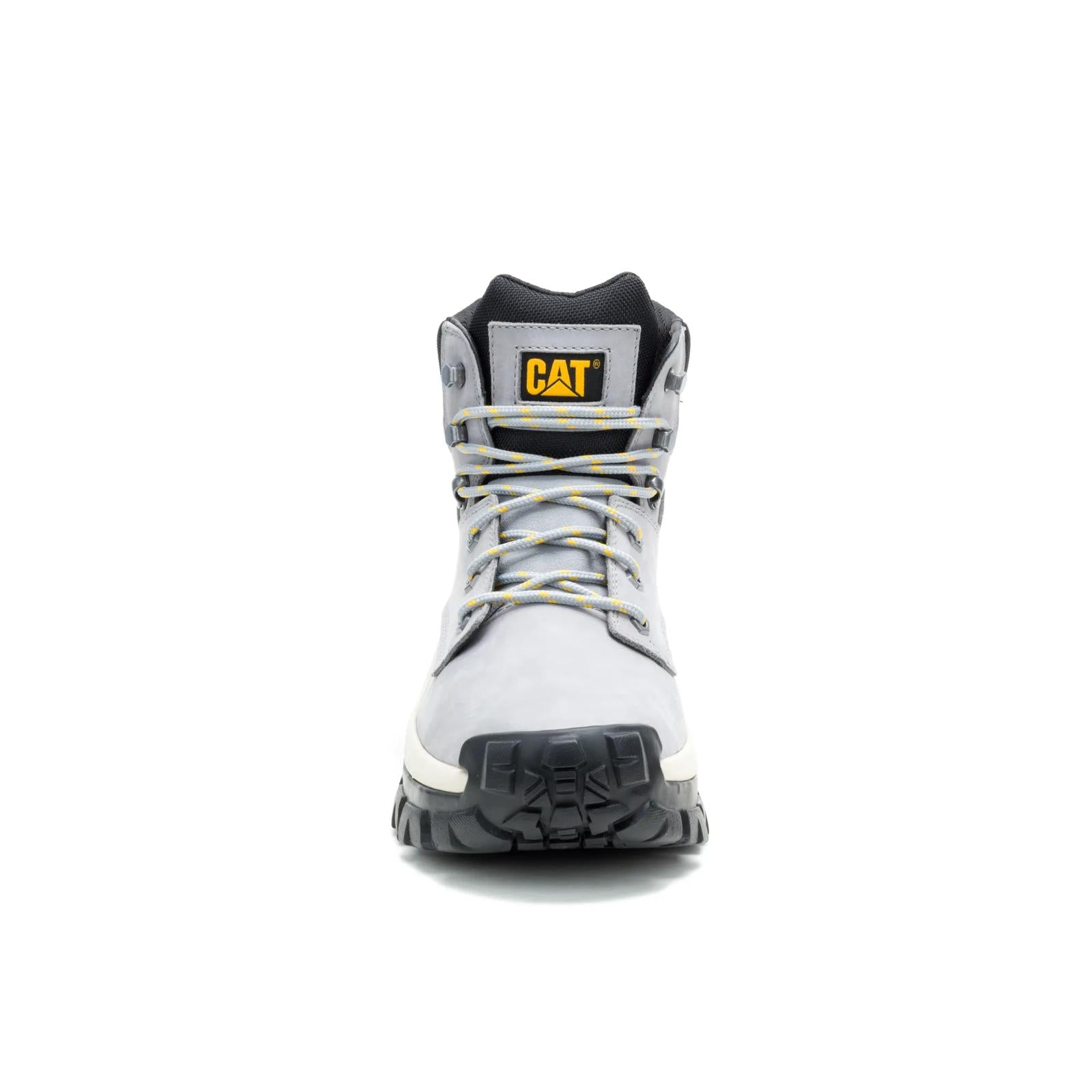Cat Footwear Men's Invader Hi Work Boot