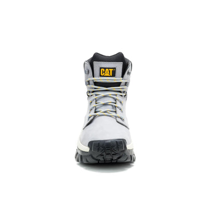 Cat Footwear Men's Invader Hi Work Boot