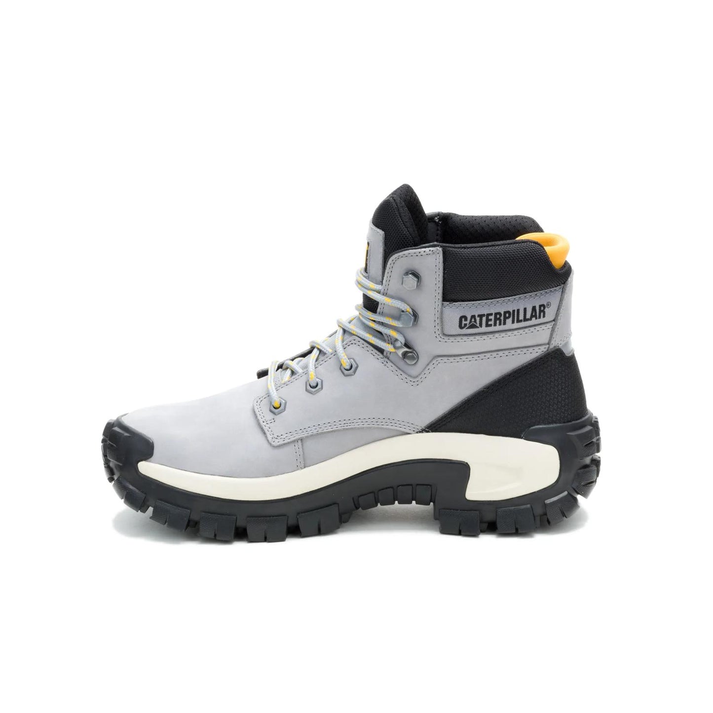 Cat Footwear Men's Invader Hi Work Boot