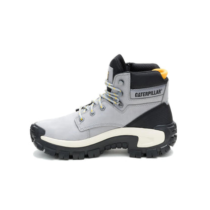 Cat Footwear Men's Invader Hi Work Boot