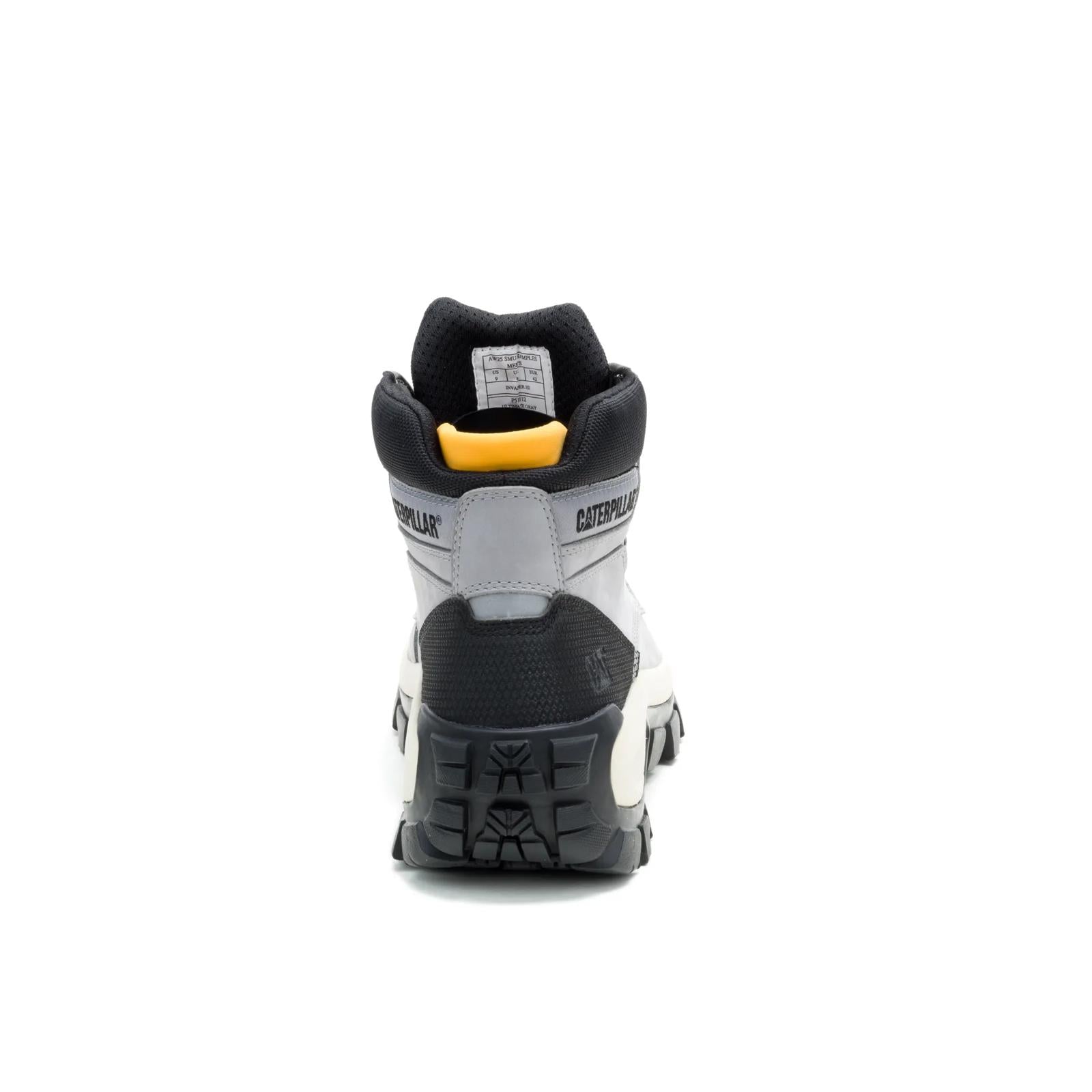 Cat Footwear Men's Invader Hi Work Boot