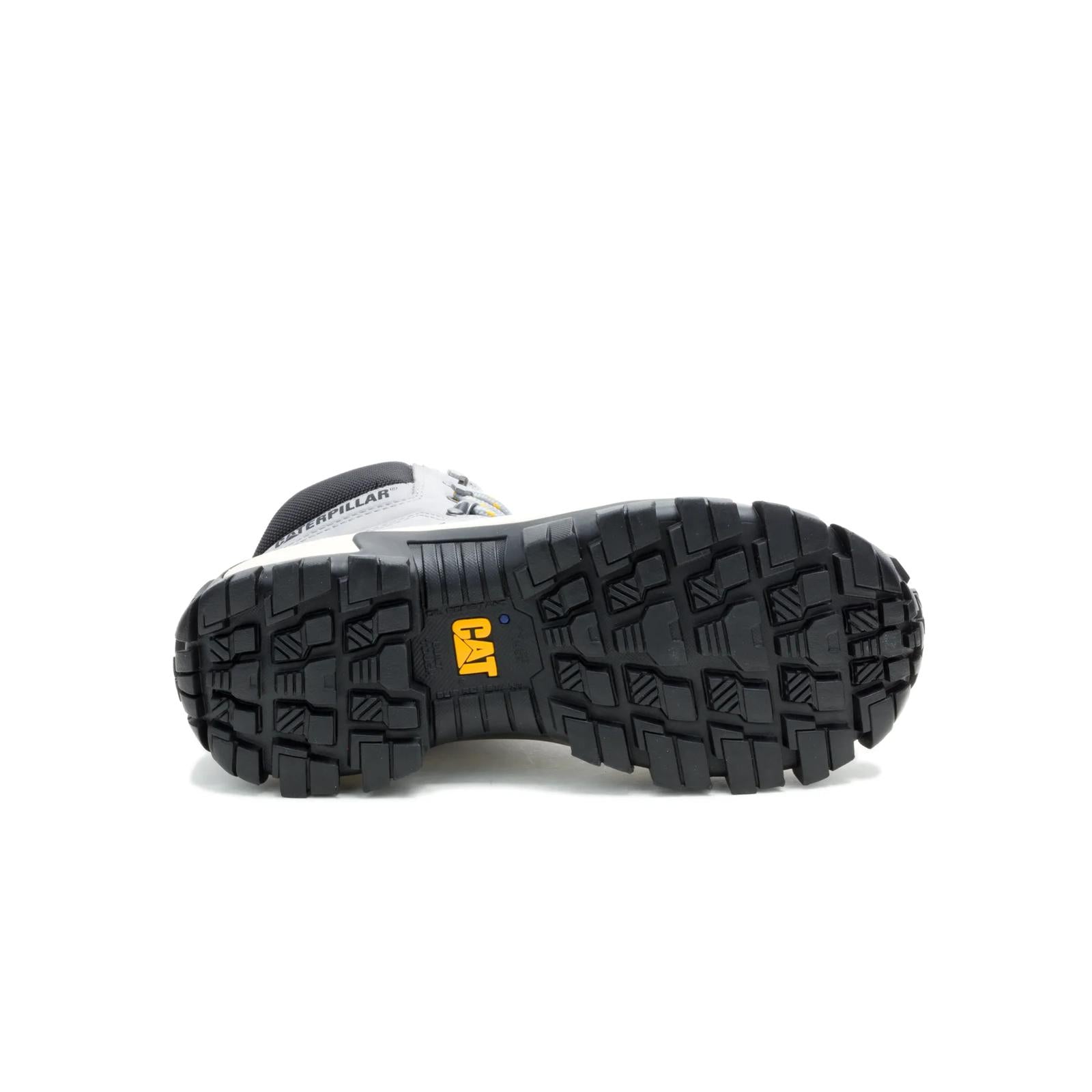 Cat Footwear Men's Invader Hi Work Boot