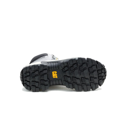 Cat Footwear Men's Invader Hi Work Boot