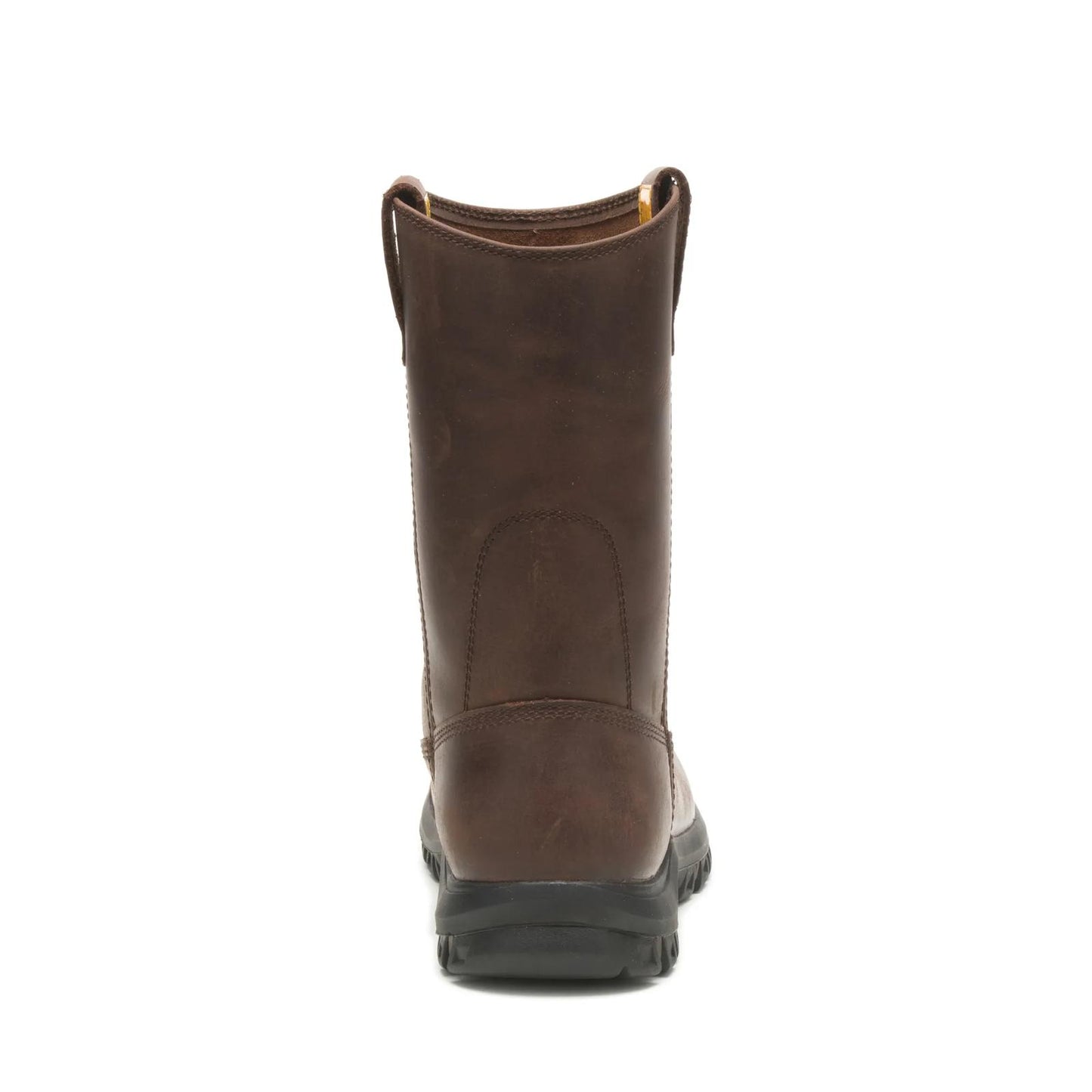 Cat Footwear Men's Drawbar Pull-On Work Boot
