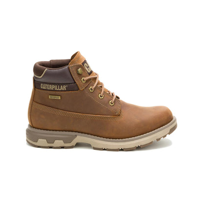 Cat Footwear Men - Pursue Waterproof Work Boot - Boots