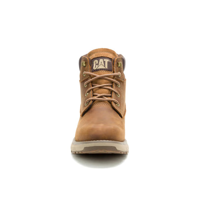 Cat Footwear Men - Pursue Waterproof Work Boot - Boots