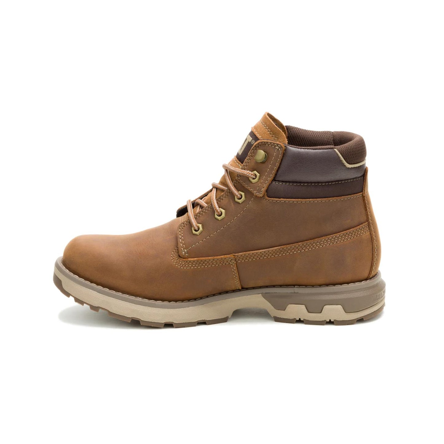 Cat Footwear Men - Pursue Waterproof Work Boot - Boots