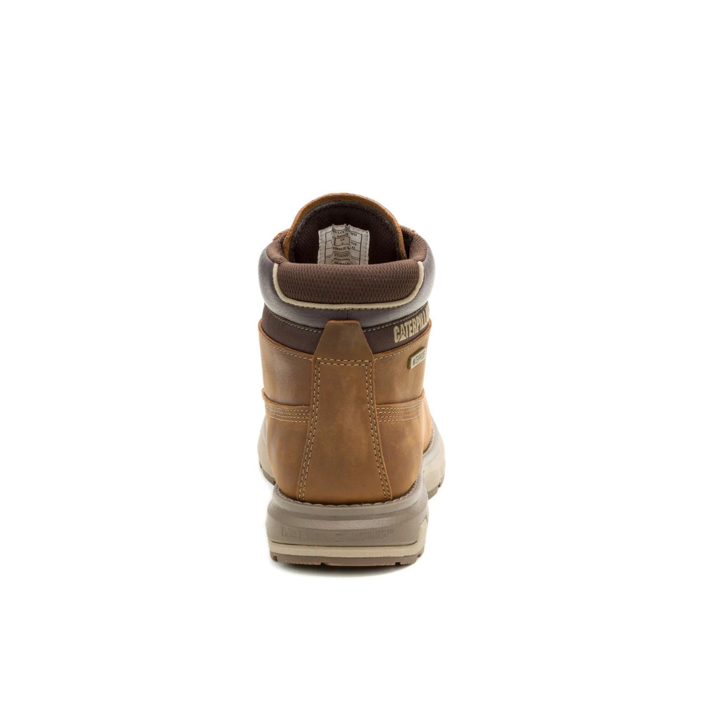 Cat Footwear Men - Pursue Waterproof Work Boot - Boots