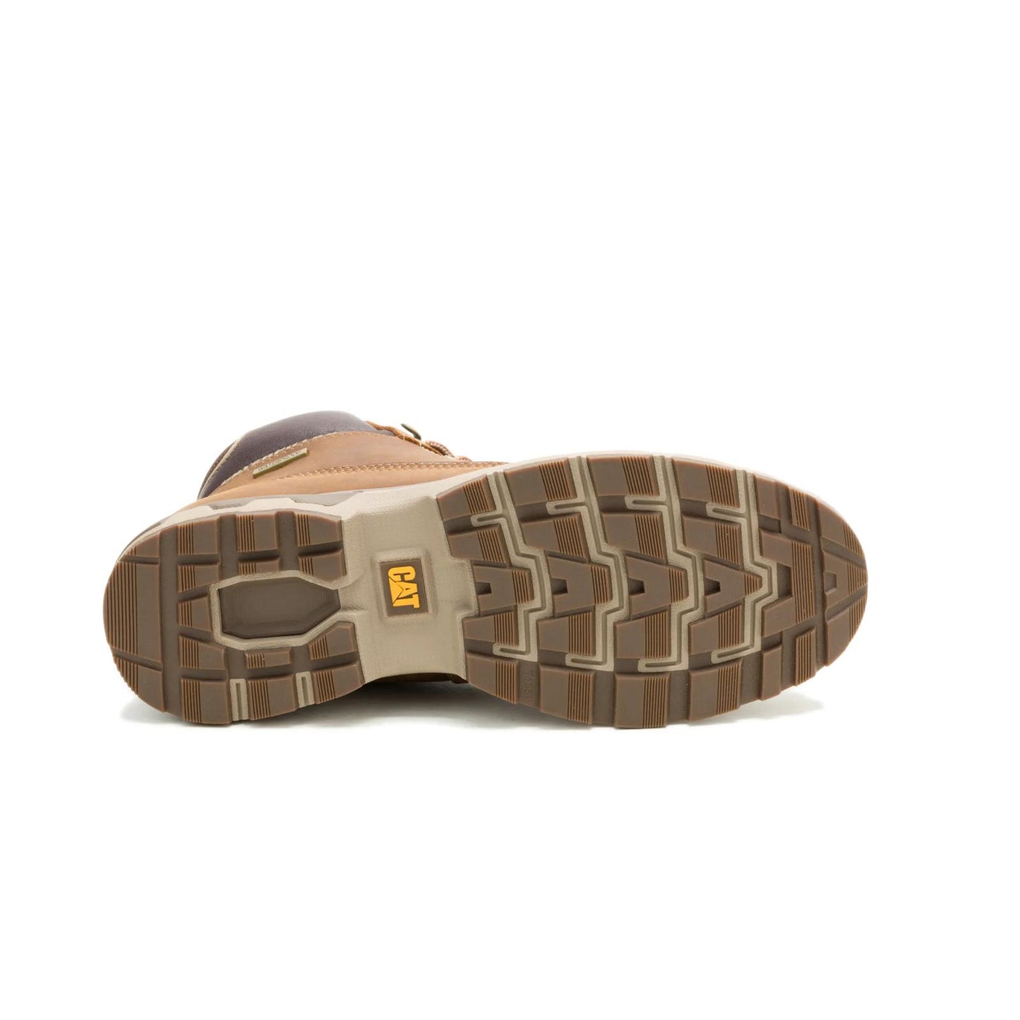 Cat Footwear Men - Pursue Waterproof Work Boot - Boots