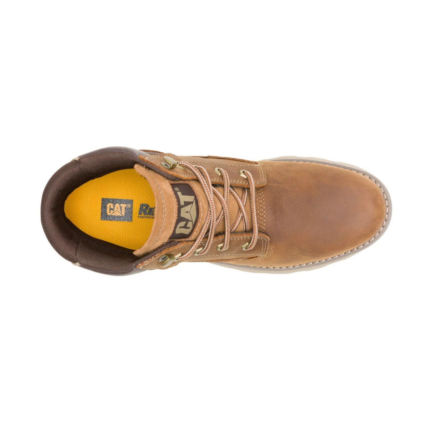 Cat Footwear Men - Pursue Waterproof Work Boot - Boots
