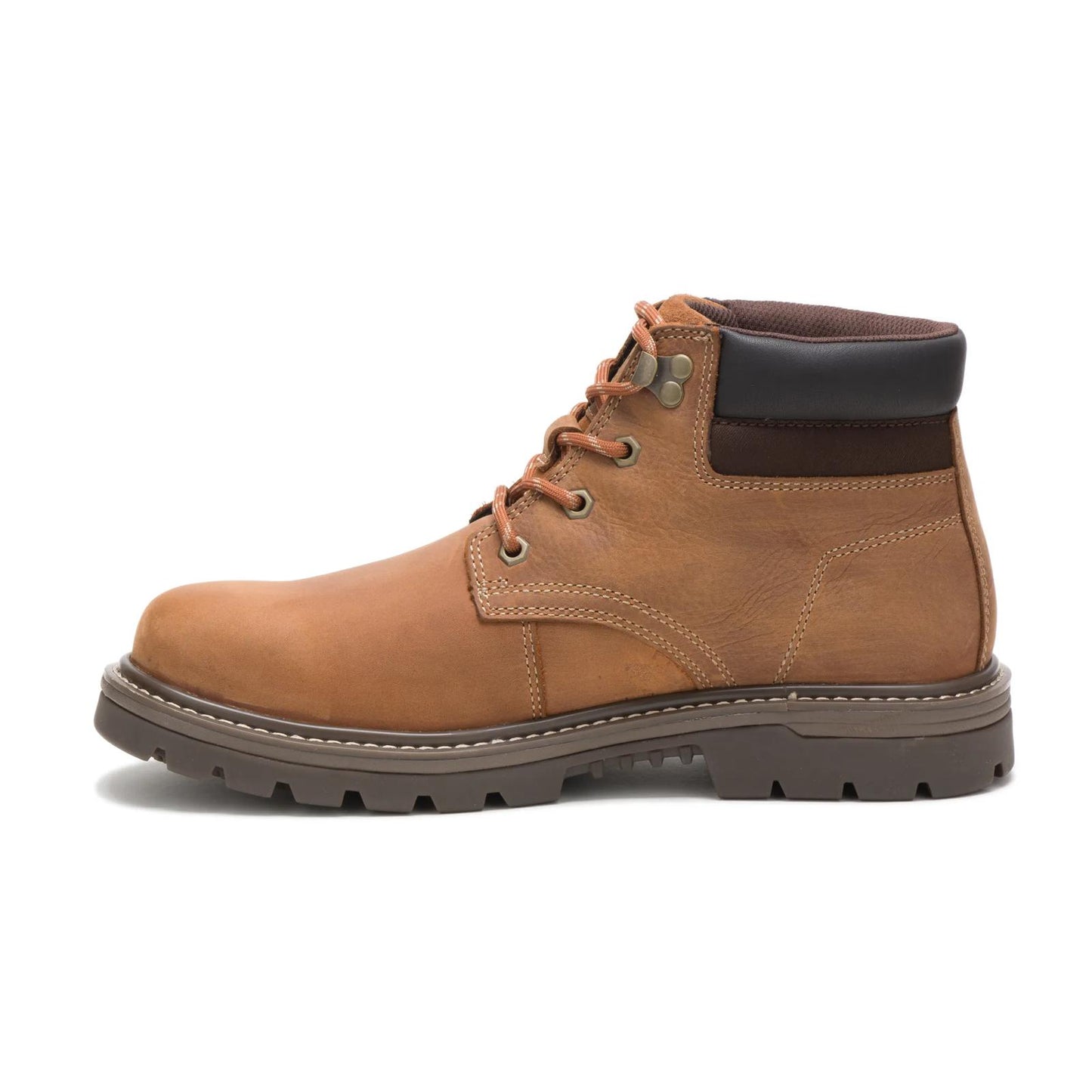 Cat Footwear Men's Outbase Waterproof Work Boot
