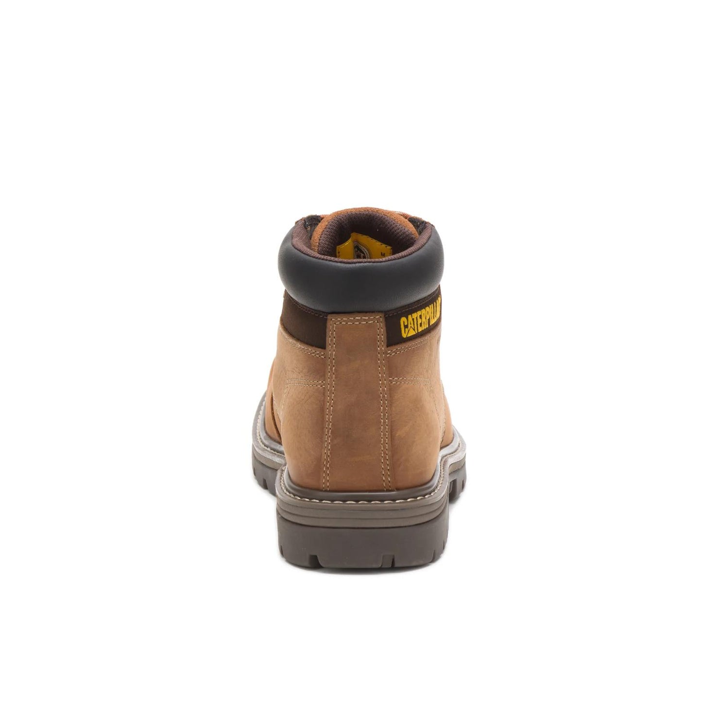 Cat Footwear Men's Outbase Waterproof Work Boot