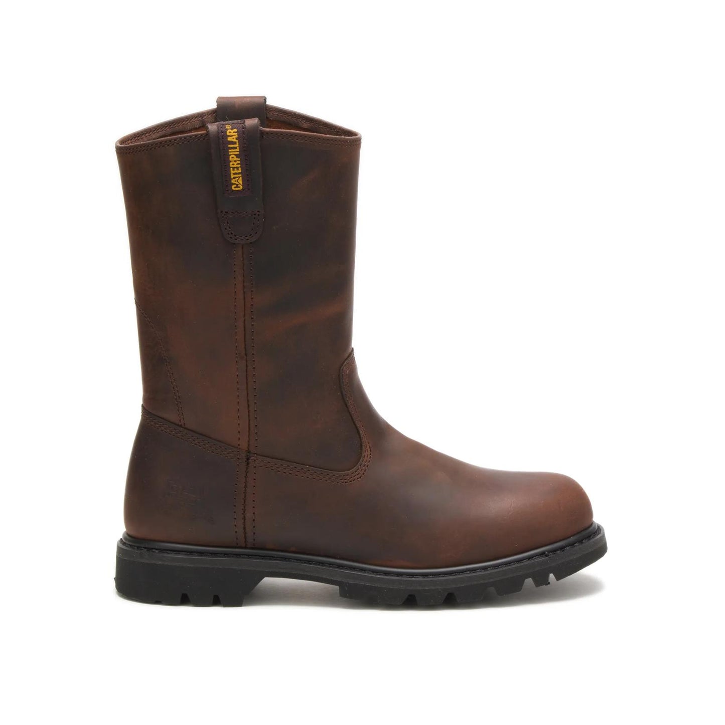 Cat Footwear Men's Revolver Work Boot