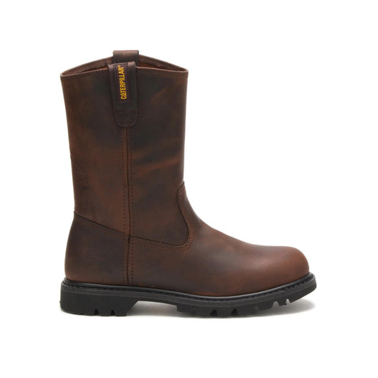 Cat Footwear Men's Revolver Work Boot