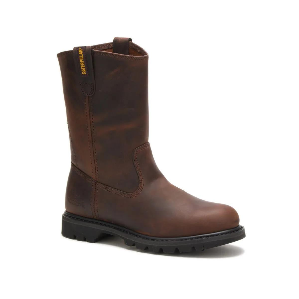 Cat Footwear Men's Revolver Work Boot