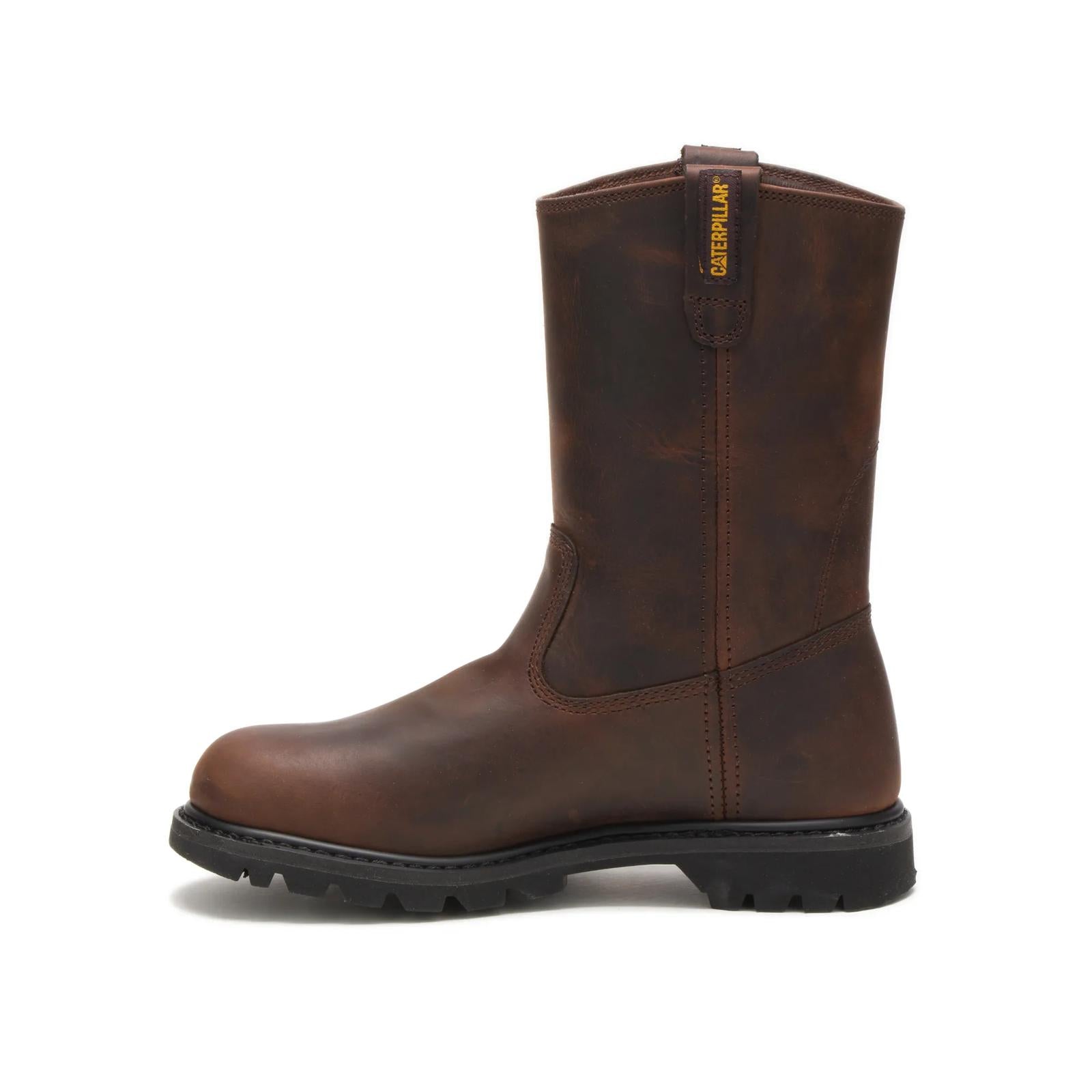 Cat Footwear Men's Revolver Work Boot