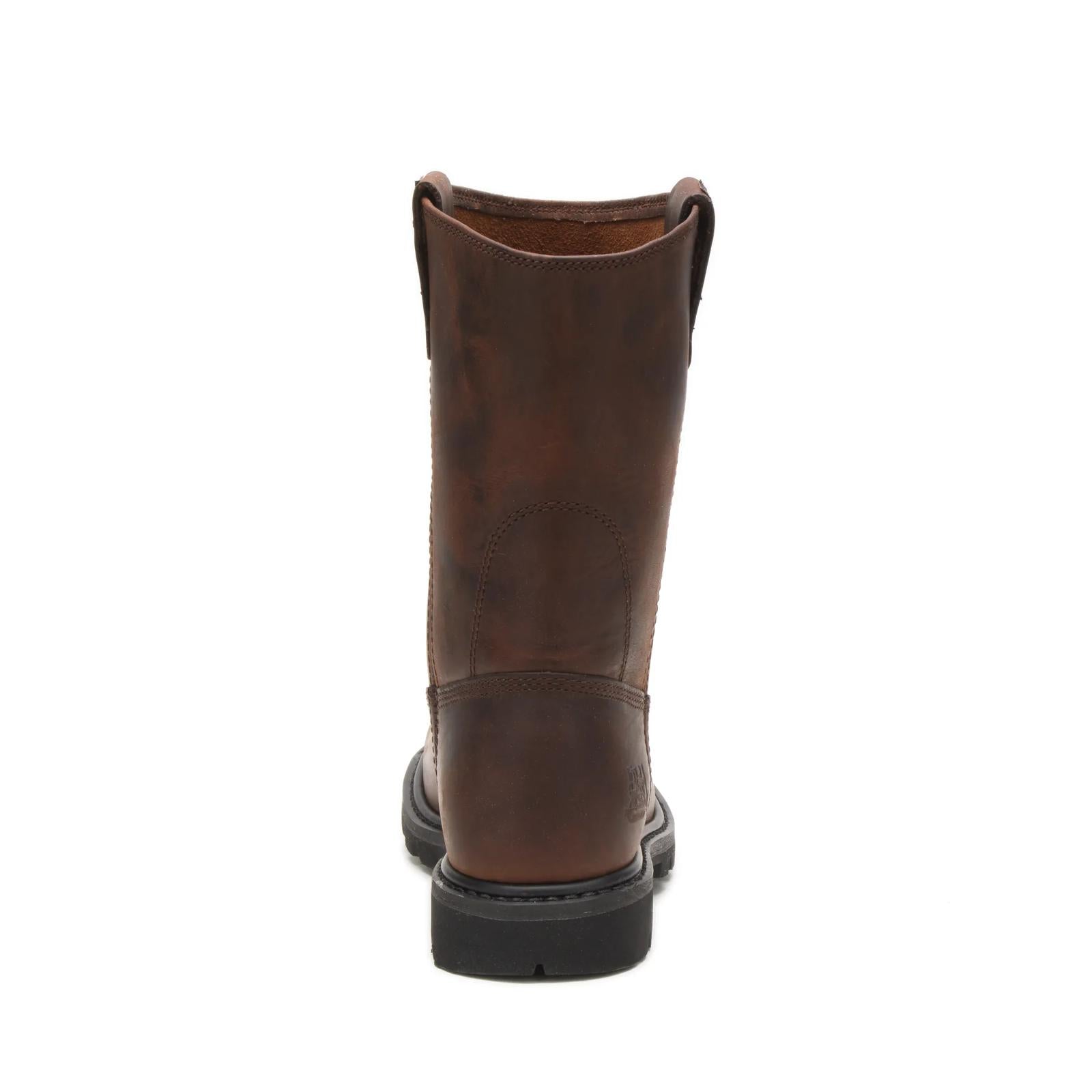 Cat Footwear Men's Revolver Work Boot