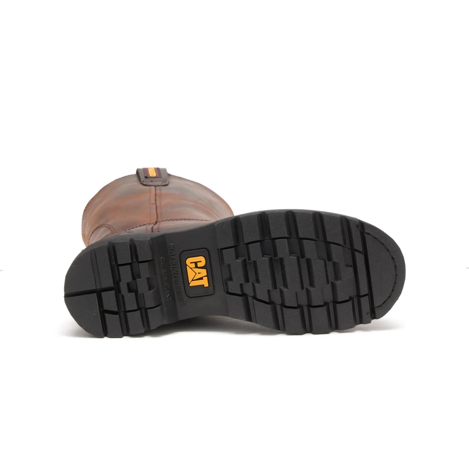 Cat Footwear Men's Revolver Work Boot