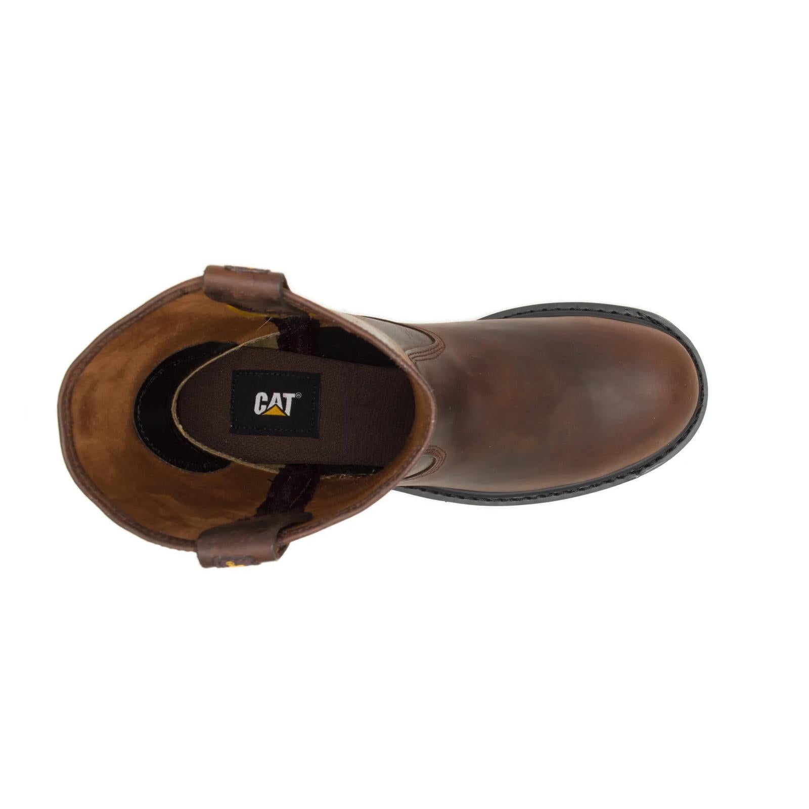 Cat Footwear Men's Revolver Work Boot