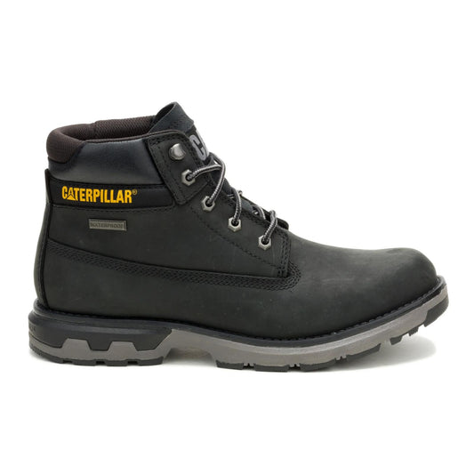 Cat Footwear Men - Pursue Waterproof Work Boot - Boots