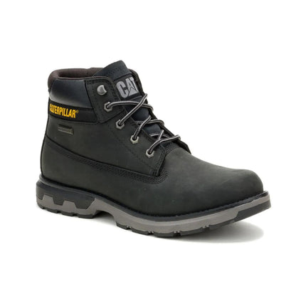 Cat Footwear Men - Pursue Waterproof Work Boot - Boots