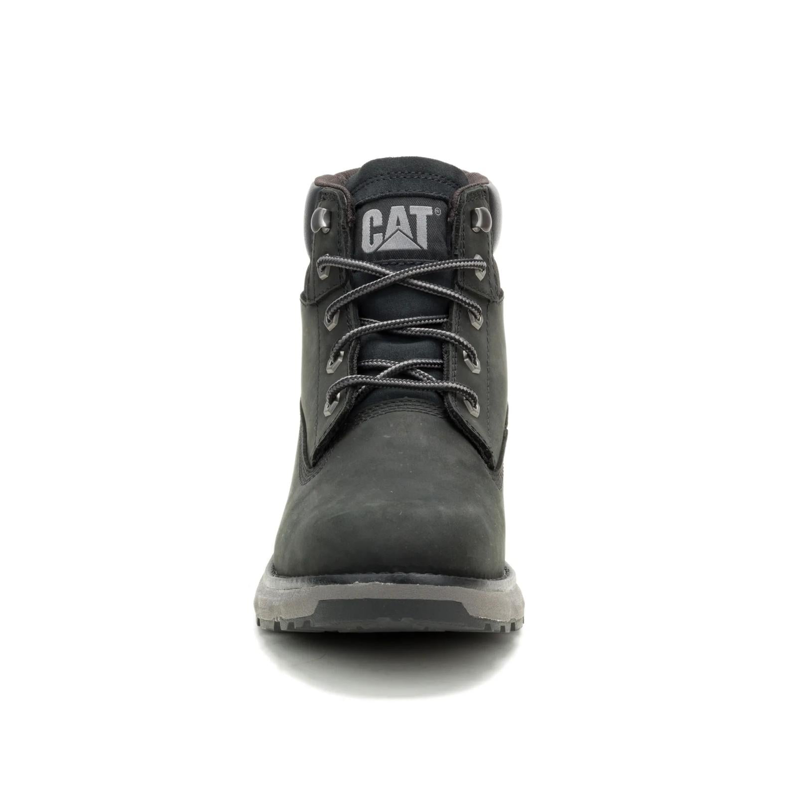Cat Footwear Men - Pursue Waterproof Work Boot - Boots