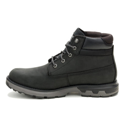Cat Footwear Men - Pursue Waterproof Work Boot - Boots