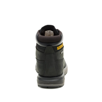 Cat Footwear Men - Pursue Waterproof Work Boot - Boots