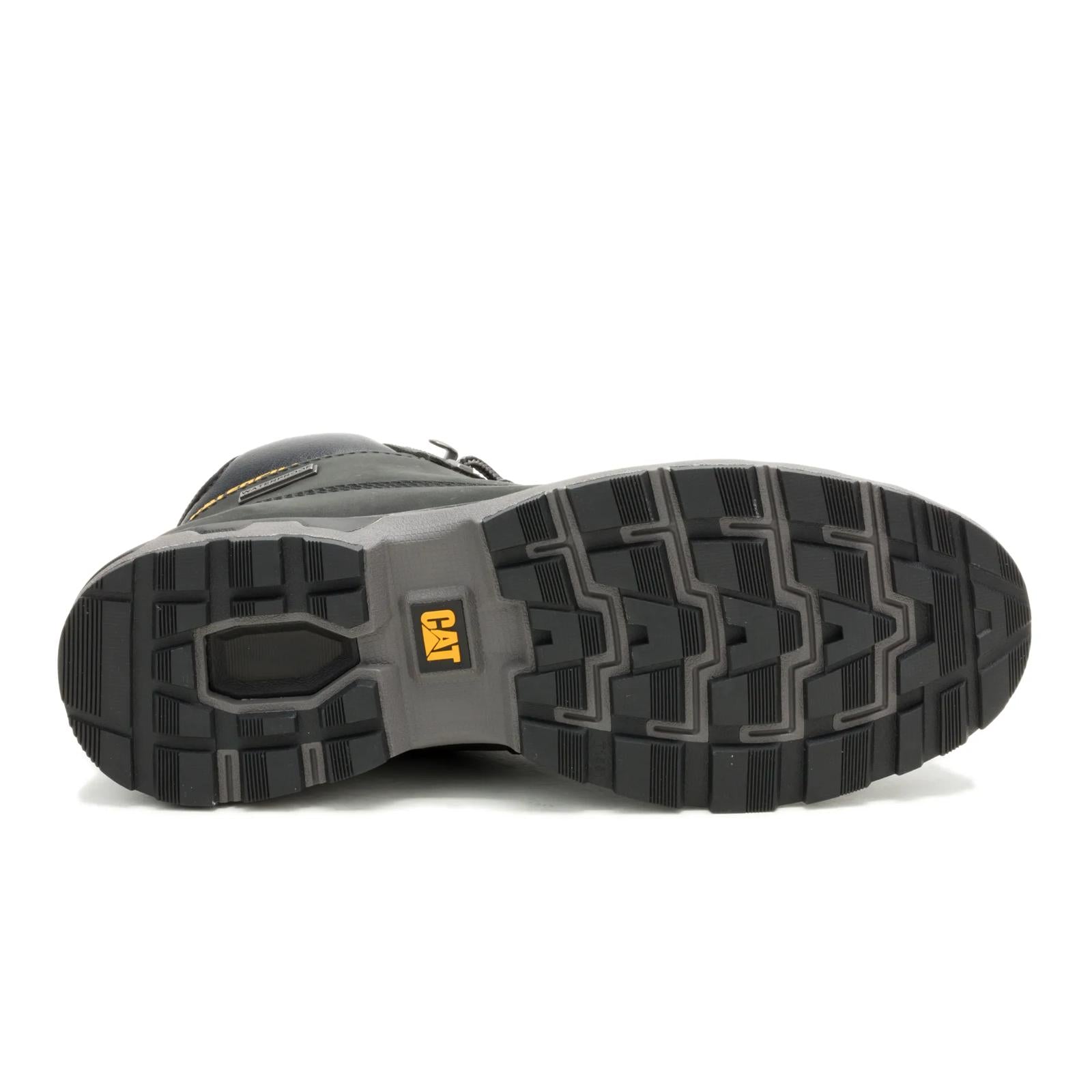 Cat Footwear Men - Pursue Waterproof Work Boot - Boots