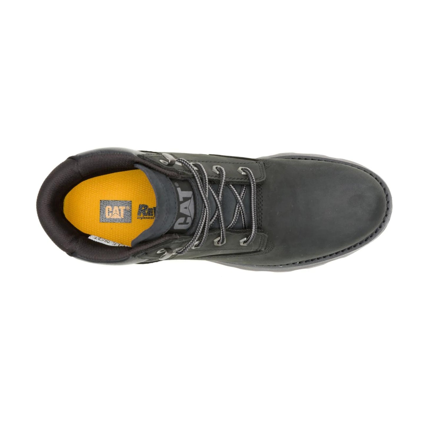 Cat Footwear Men - Pursue Waterproof Work Boot - Boots