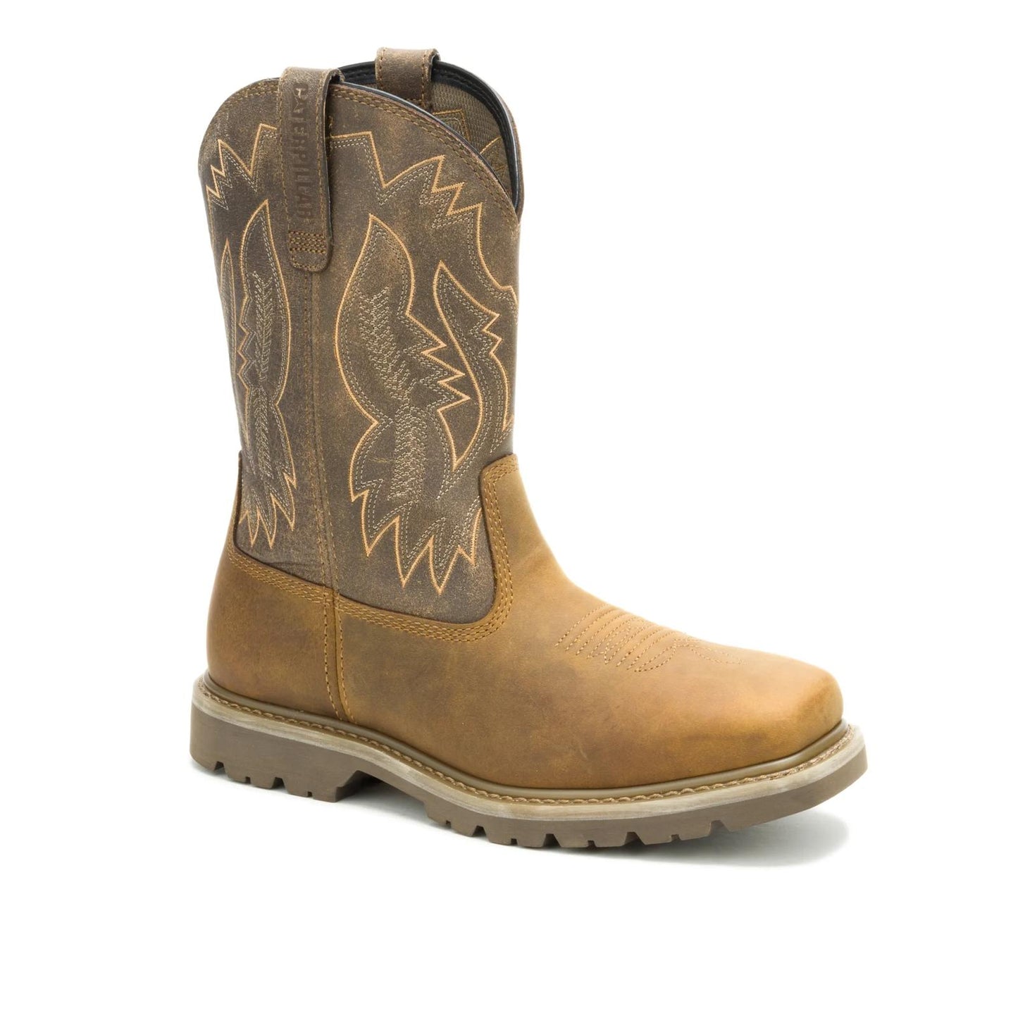 Cat Footwear Men's Colorado Frontier Boot