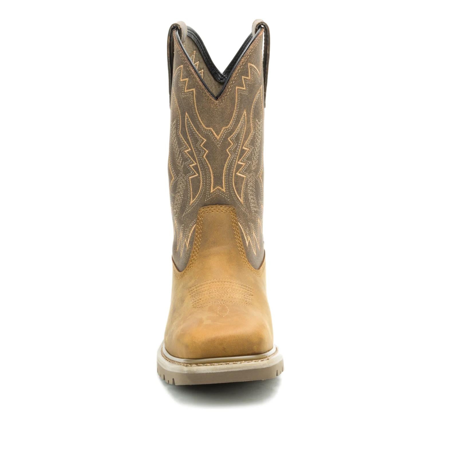 Cat Footwear Men's Colorado Frontier Boot