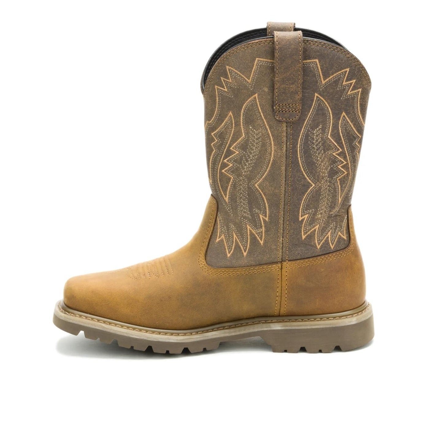Cat Footwear Men's Colorado Frontier Boot