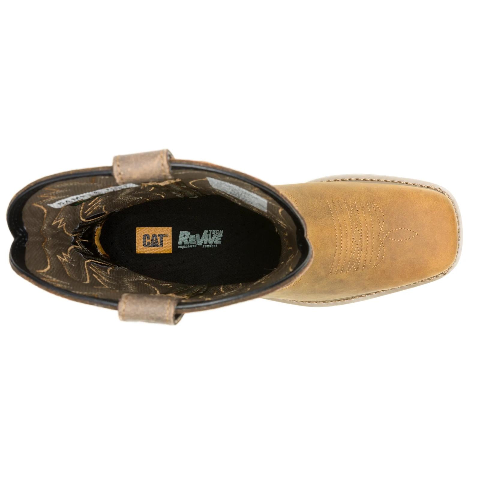 Cat Footwear Men's Colorado Frontier Boot