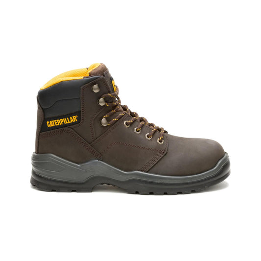 Cat Footwear Men's Striver Work Boot