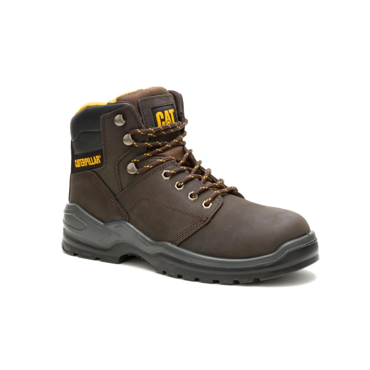 Cat Footwear Men's Striver Work Boot