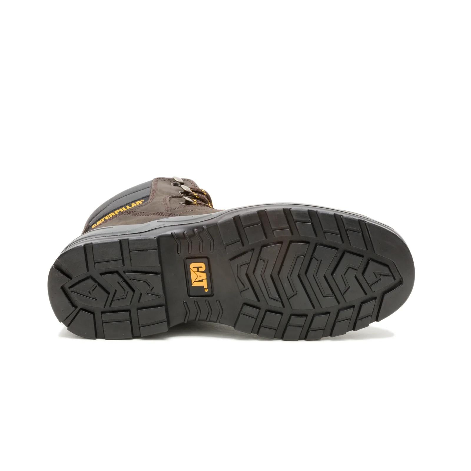 Cat Footwear Men's Striver Work Boot