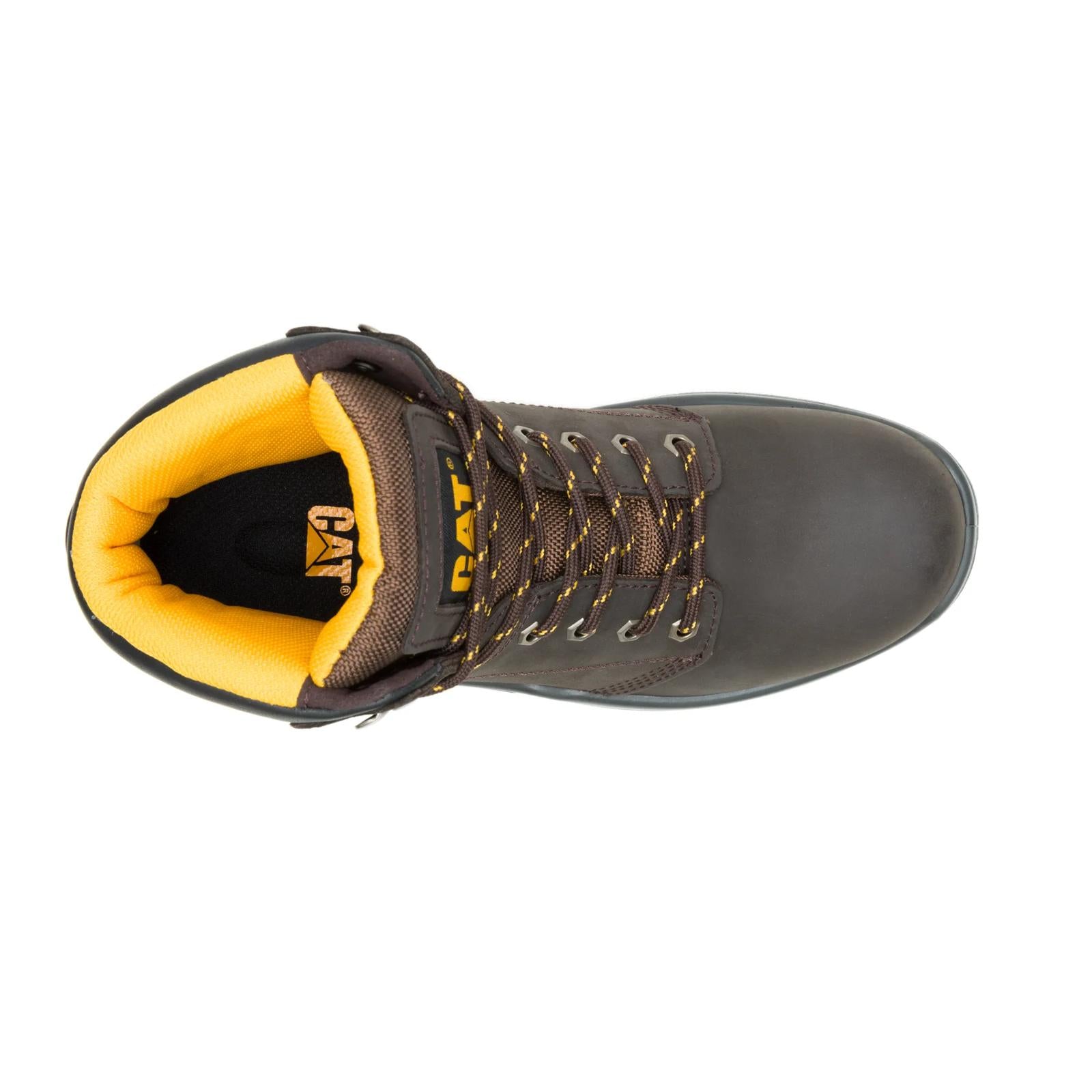 Cat Footwear Men's Striver Work Boot