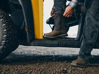 Cat Footwear Men's Colorado Frontier Boot