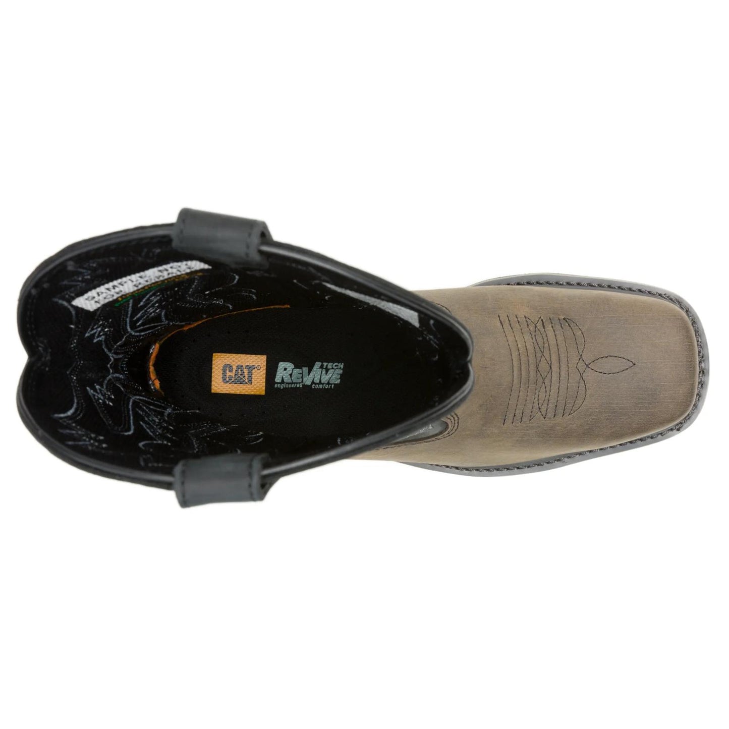 Cat Footwear Men's Colorado Frontier Boot