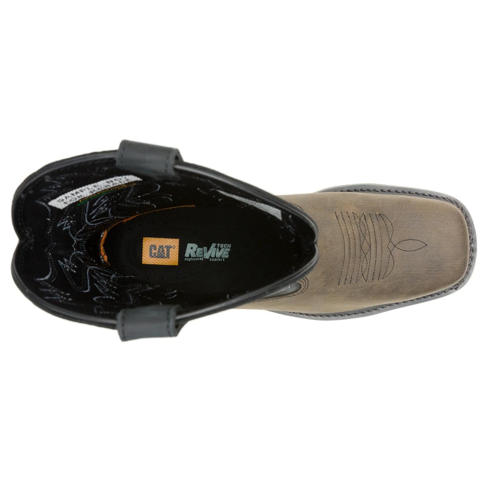 Cat Footwear Men's Colorado Frontier Boot