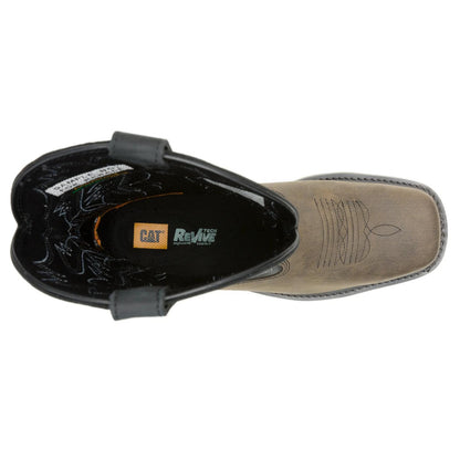 Cat Footwear Men's Colorado Frontier Boot