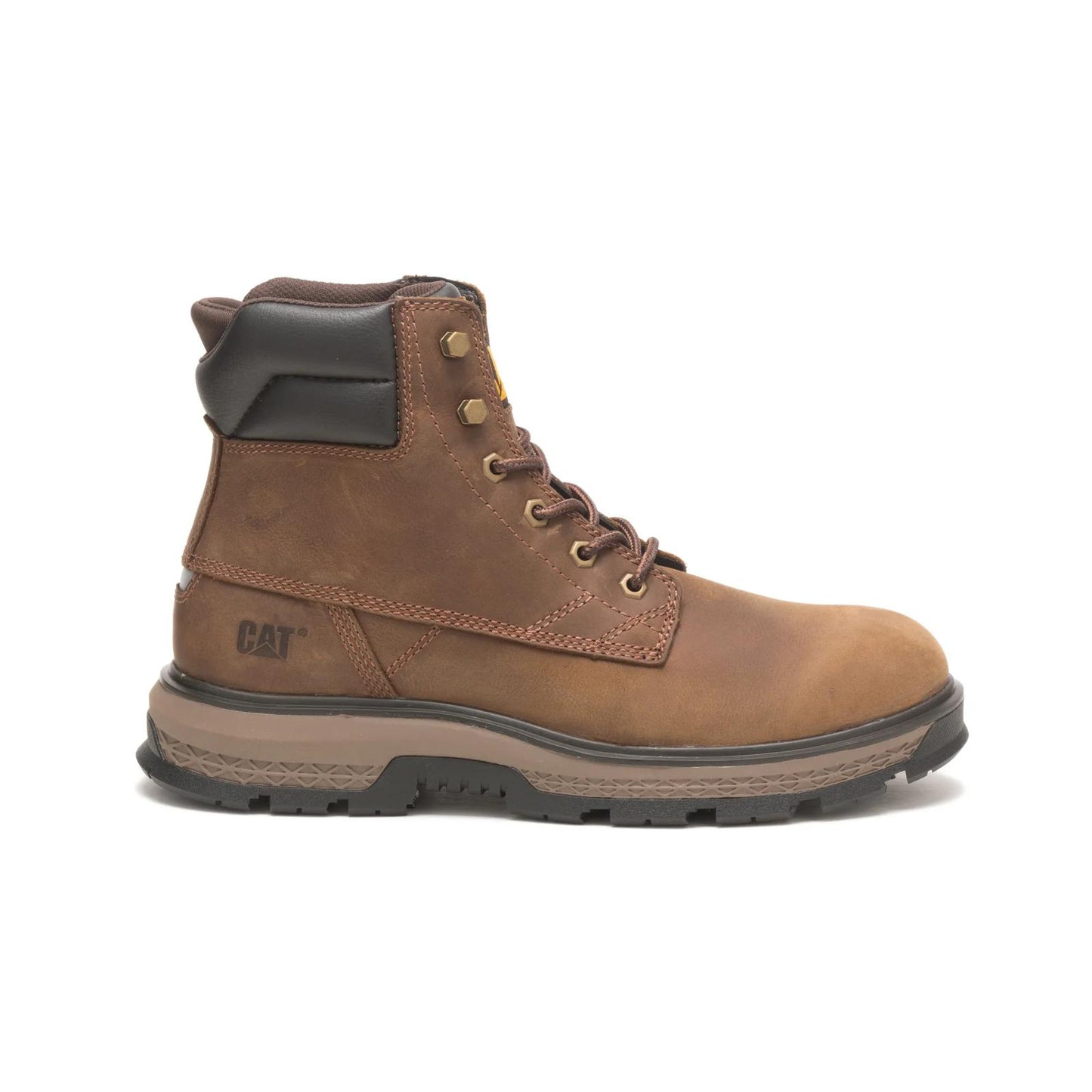 Cat Footwear Men's Exposition 6" Work Boot
