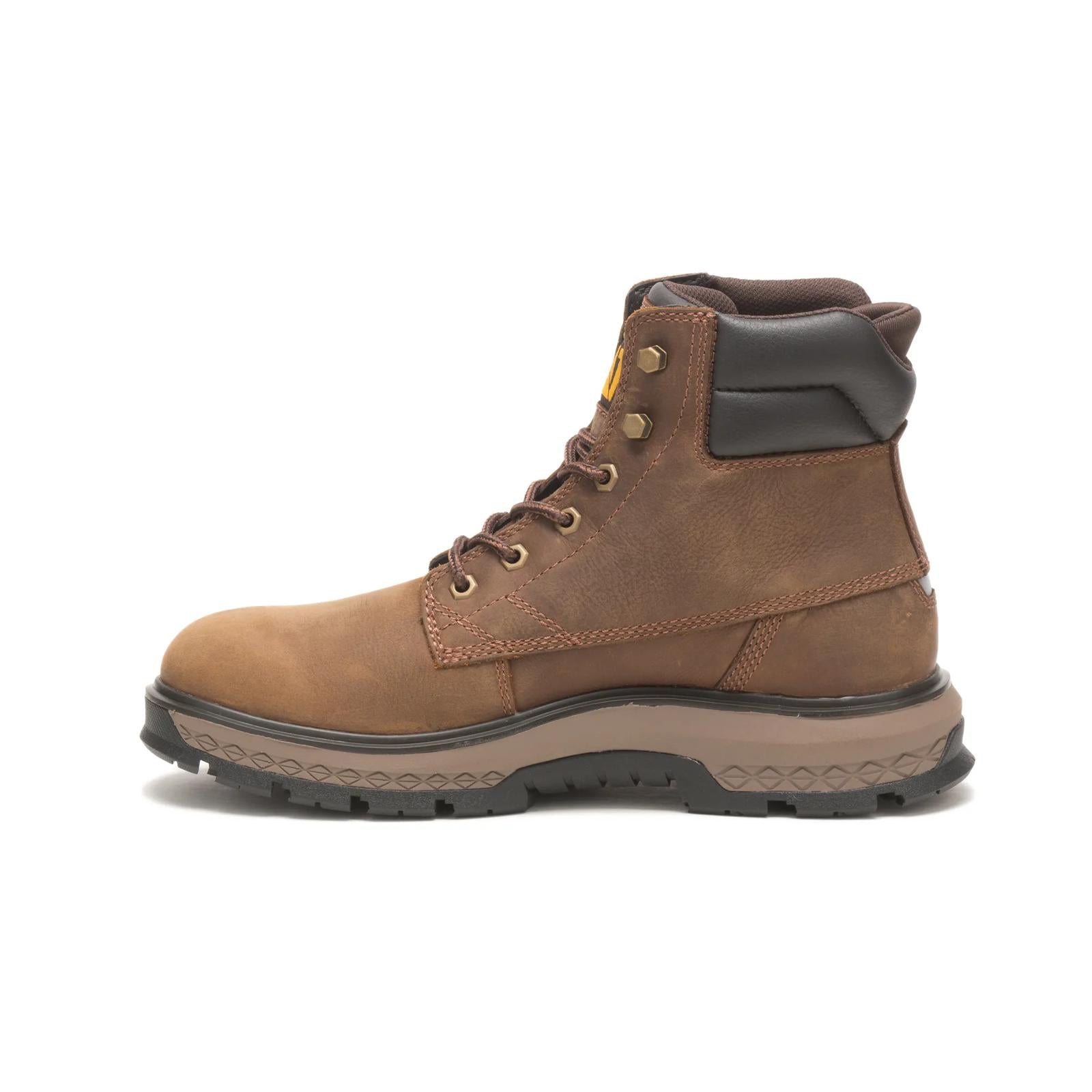 Cat Footwear Men's Exposition 6" Work Boot