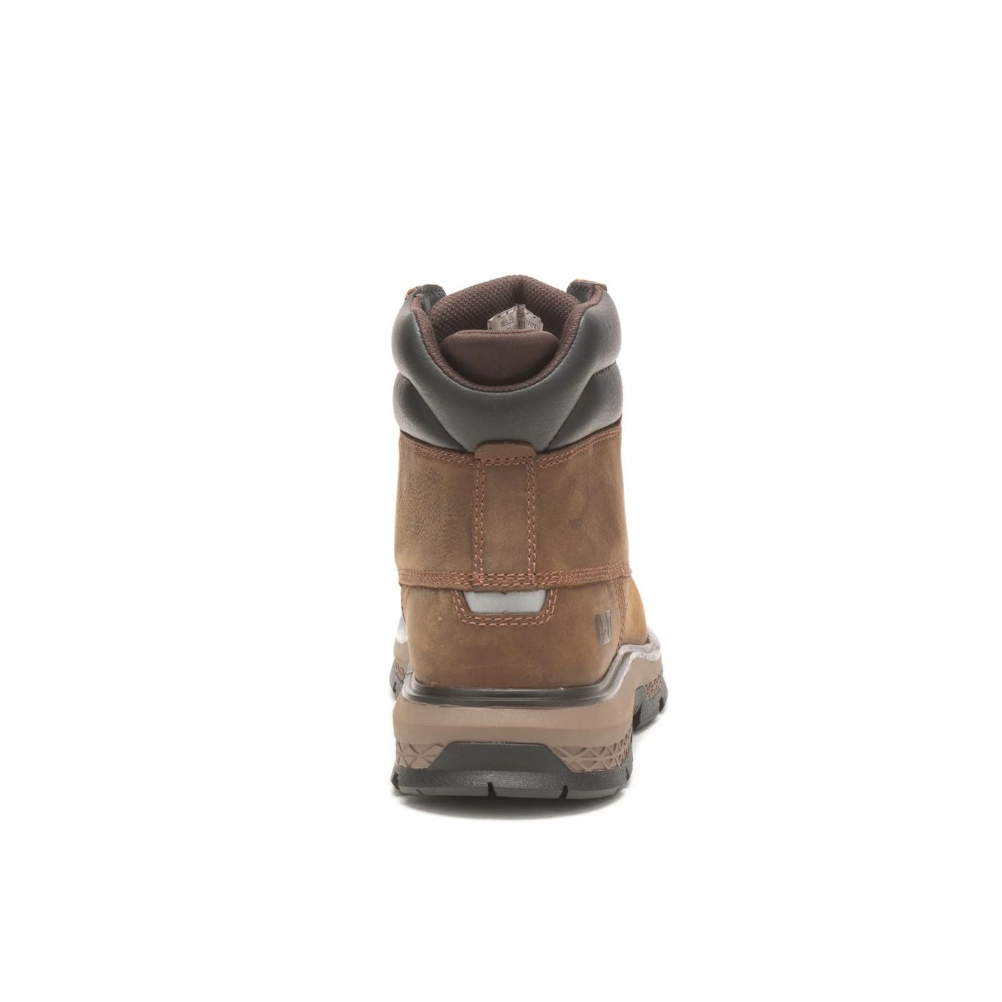 Cat Footwear Men's Exposition 6" Work Boot
