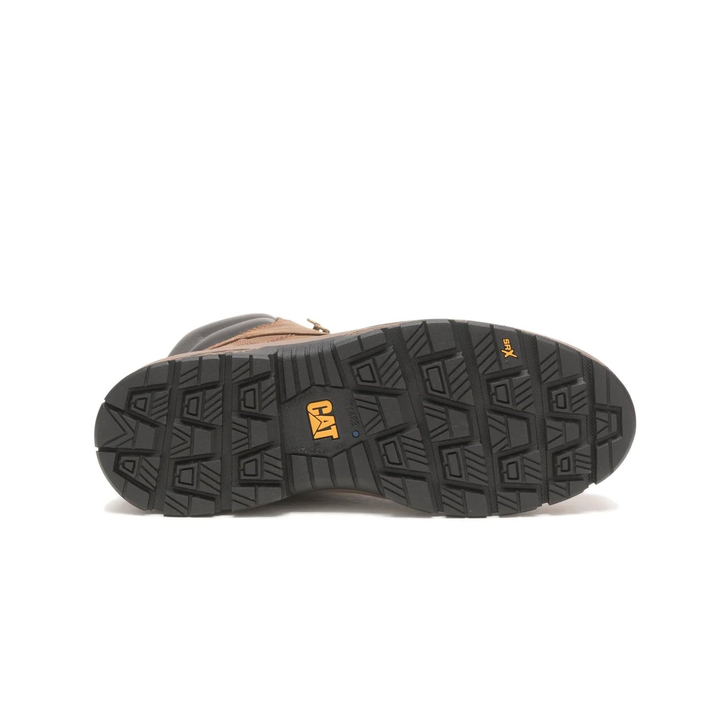 Cat Footwear Men's Exposition 6" Work Boot