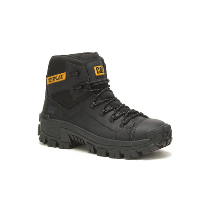 Cat Footwear Invader Hiker Waterproof Composite Toe Work Boot